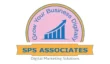 SPS Associates WEBP Logo